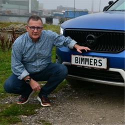 Kim Bimmers Køreskole