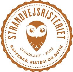 Strandvejsristeriet