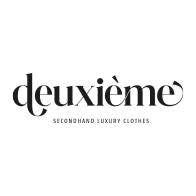 Deuxième - Secondhand Luxury Clothes