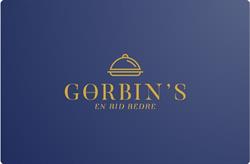 Gorbin's v/Marcus Gorbin