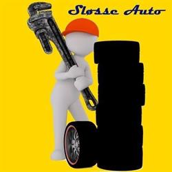 Sløsse Autoværksted