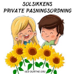 Solsikkens private pasningsordning og dagplejer