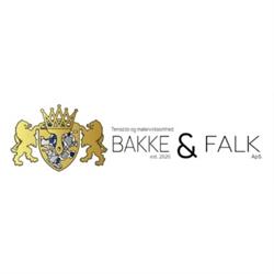 Bakke Og Falk ApS.