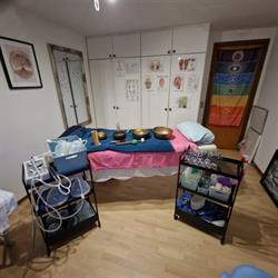 Klinik Prana