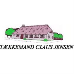 TÆKKEFIRMAET CLAUS JENSEN