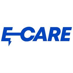 E-CARE ladestation - Aakirkeby, Bornholm