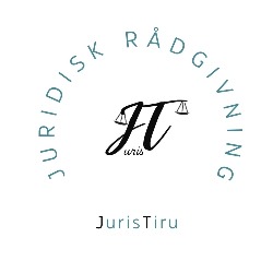 JurisTiru Juridisk Rådgivning