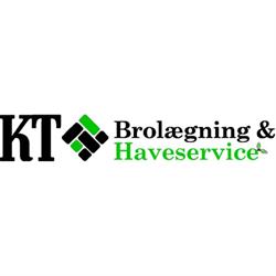 Kt Brolægning & Haveservice ApS