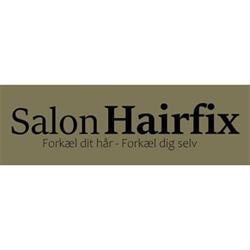 Salon Hairfix