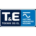 T&E Teknik & El ApS