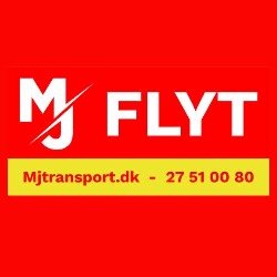 MJ Flyttefirma