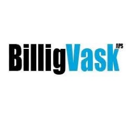 BilligVask ApS