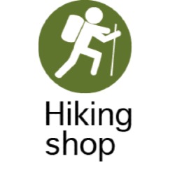 Hikingshop
