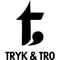 Tryk og Tro Kirkeblade