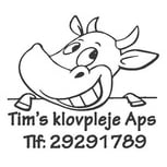Tims Klovpleje ApS
