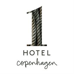 1 Hotel Copenhagen
