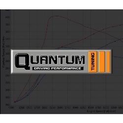 Quantum - Chip Tuning and ECU Remapping Files Service