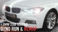GEARBOX (TCU) TUNING