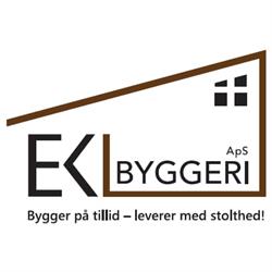 EK Byggeri ApS