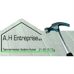A.H Entreprise ApS