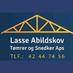 Lasse Abildskov Tømrer og Snedker Aps