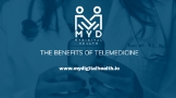 Mydigitalhealth telemedicine