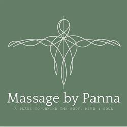 Massage By Panna