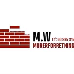 M.W Murerforretning