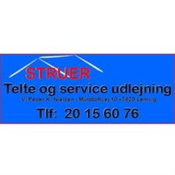 Struer Telt- og serviceudlejning