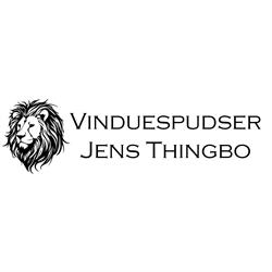 Vinduespudser Jens Thingbo
