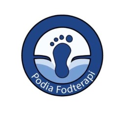 Podia-Fodterapi i Sundhedscenter/Thorsbakke/v Katya Sørensen