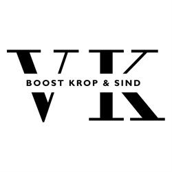 Boost Krop & Sind, Zone- Og Kraniosakralterapi V. Sygepl. Vian