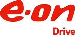 E.ON Drive Charging Station