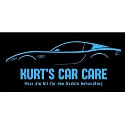 Kurts Car Care ApS