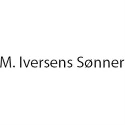M. Iversens Sønner