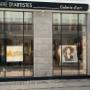 Samtidskunstgalleriet Carré d'artistes København