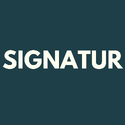 Signatur Danmark - Helsekost