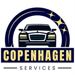 Copenhagen Airport Transfers | Chauffeur & Limousine Services - Book Luxury Car with Driver in Copen
