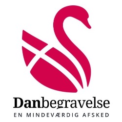 Danbegravelse