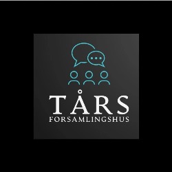 Tårs forsamlingshus (Karina Hornbjerg)