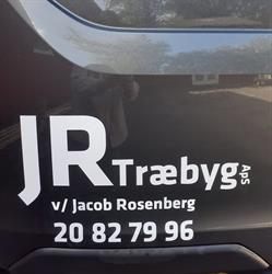 JR Træbyg ApS