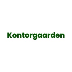 Kontorgaarden