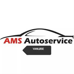 AMS Autoservice/ Dæk Center