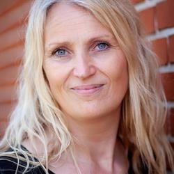 Christina Qvist