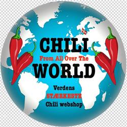 Chili World ApS
