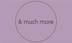 And much more
