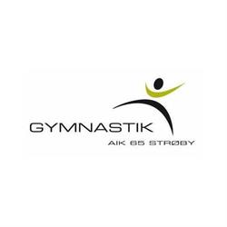 AIK 65 Strøby Gymnastik