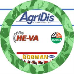 Agridis International A/S