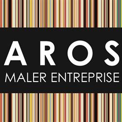 AROS Maler Entreprise A/S
