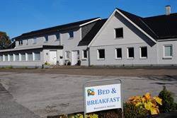 Bed And Breakfast Arnborg